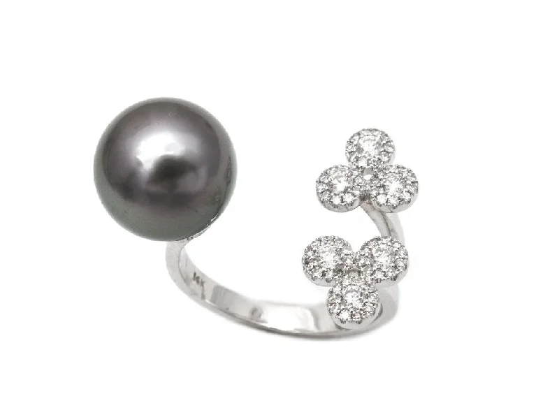 pearl ring