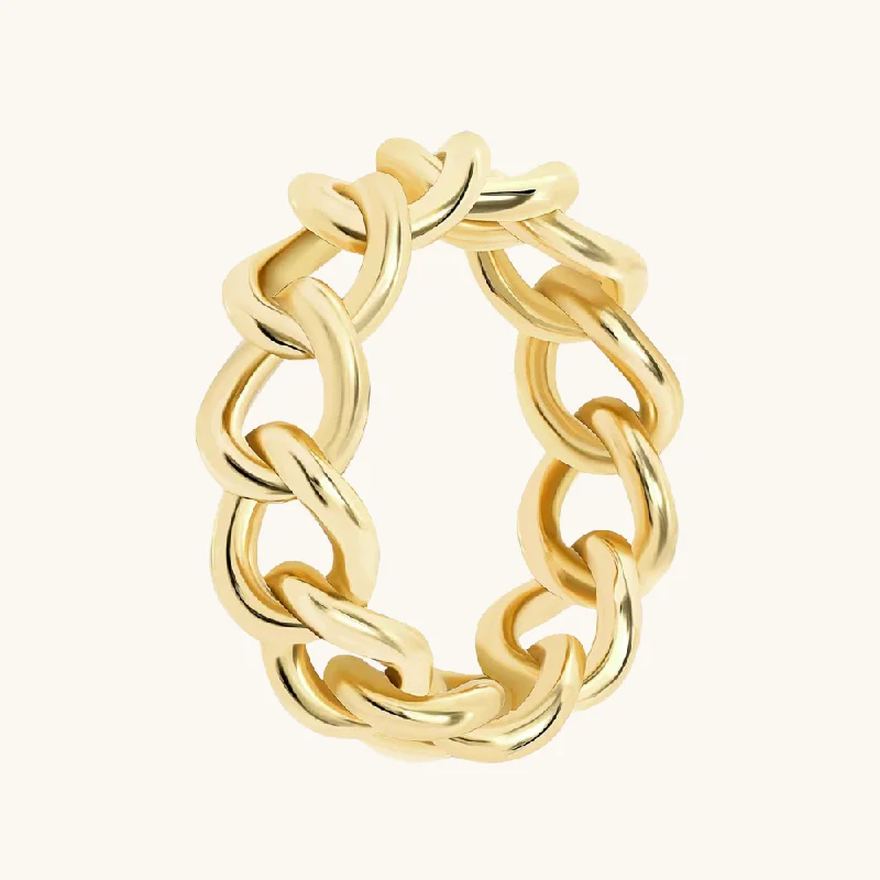 The Chain Ring (Large)