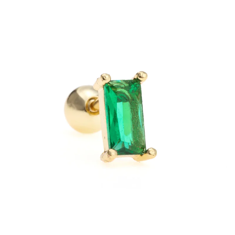 Green 18K