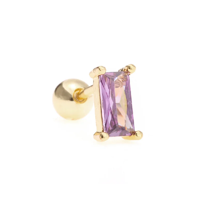 Purple 18K