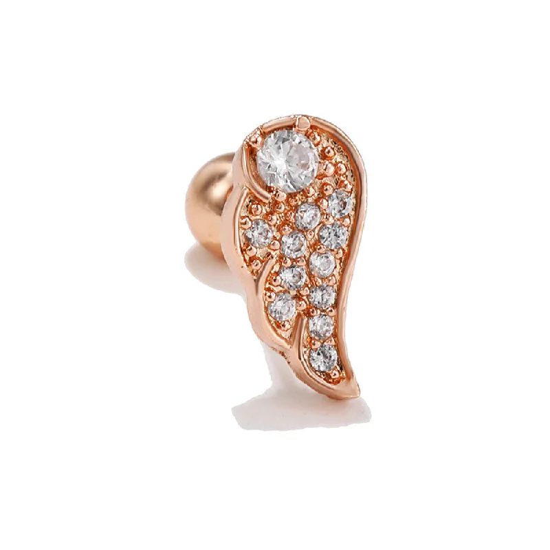 Egd0450 Rose Gold